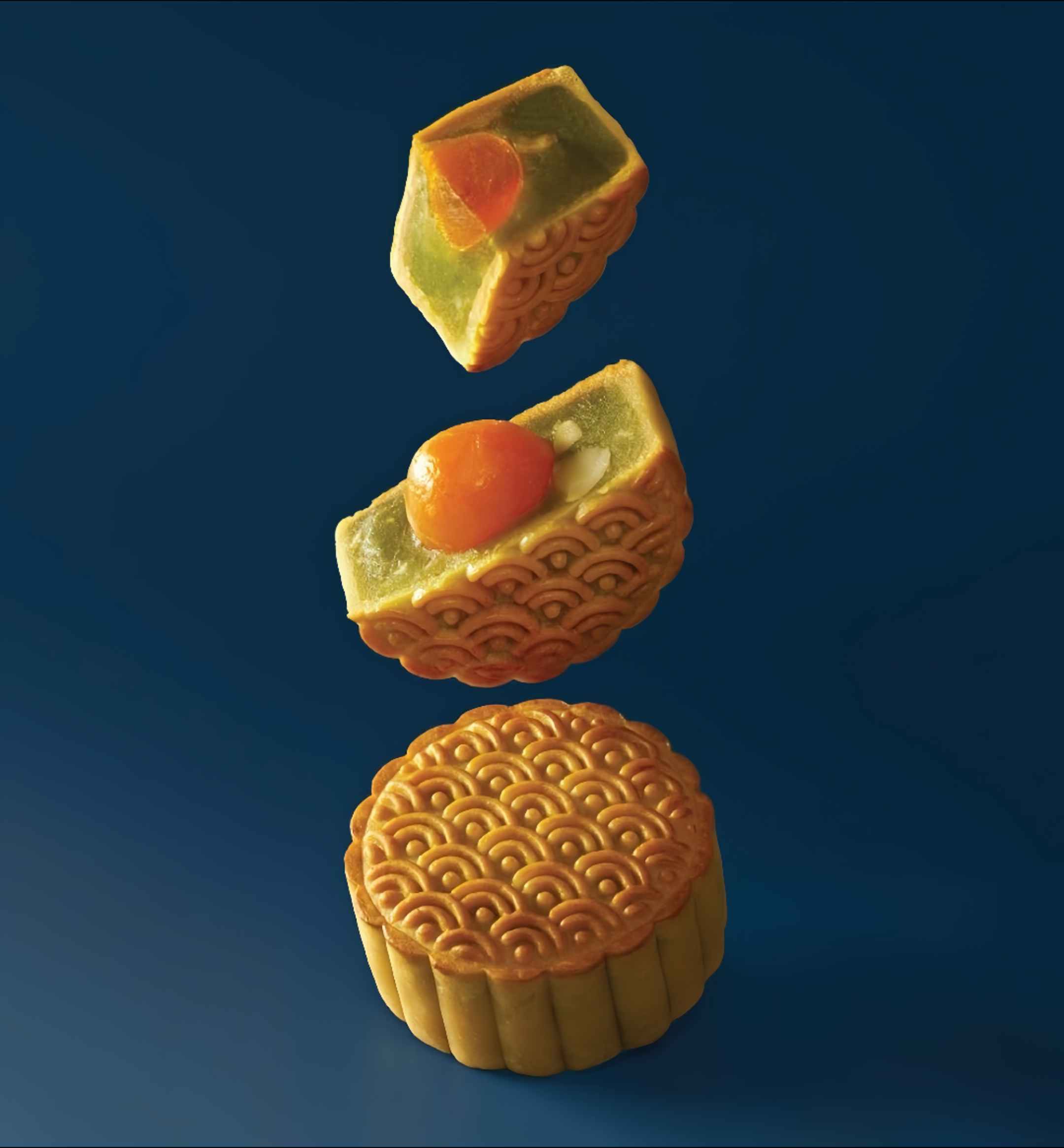 Tinh Hoa Doan Vien 5